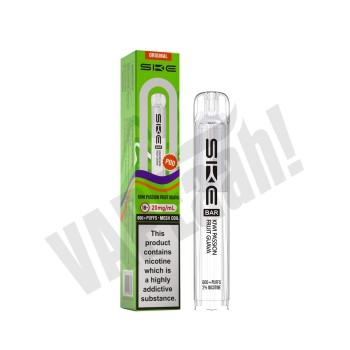 Ske Bar Original Prefilled Pods